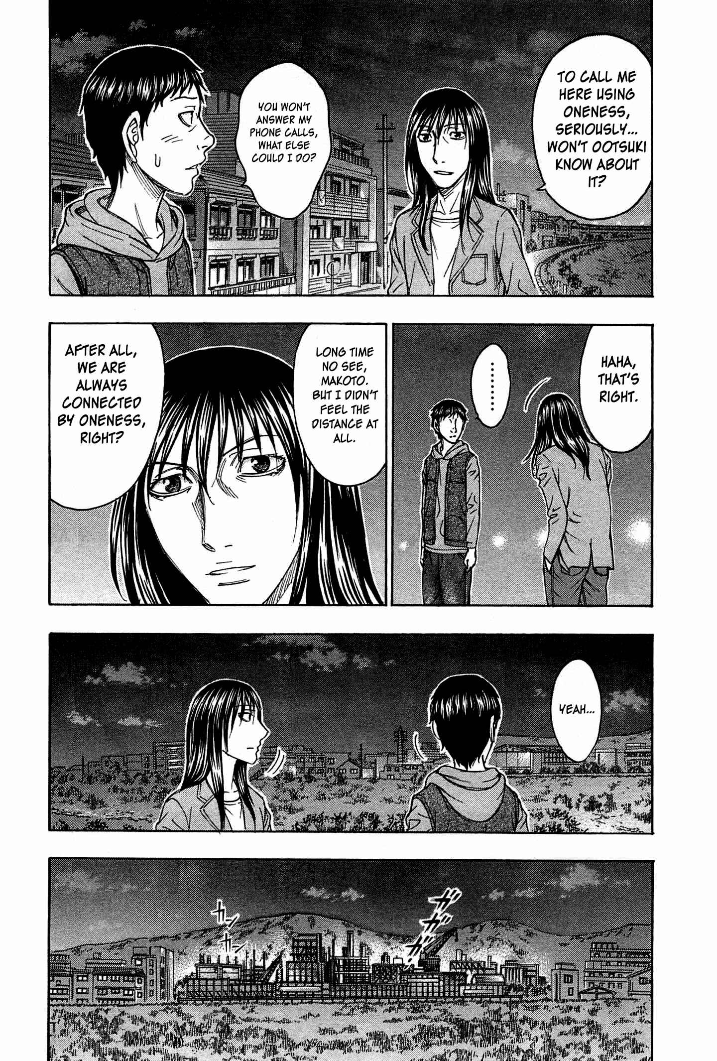 Page 15 Chapter 31 Destroy and Revolution