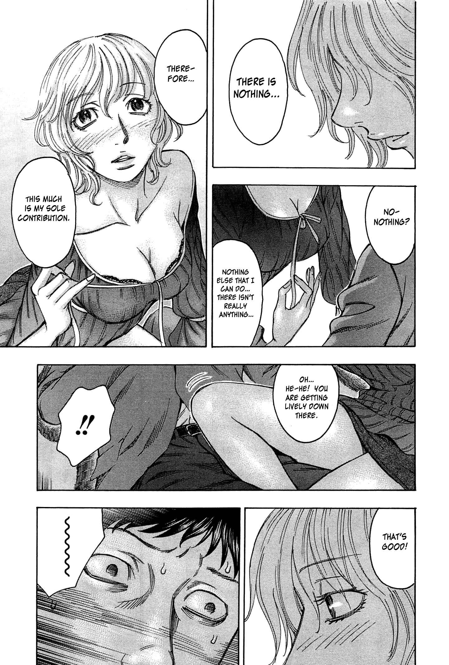 Page 4 Chapter 31 Destroy and Revolution