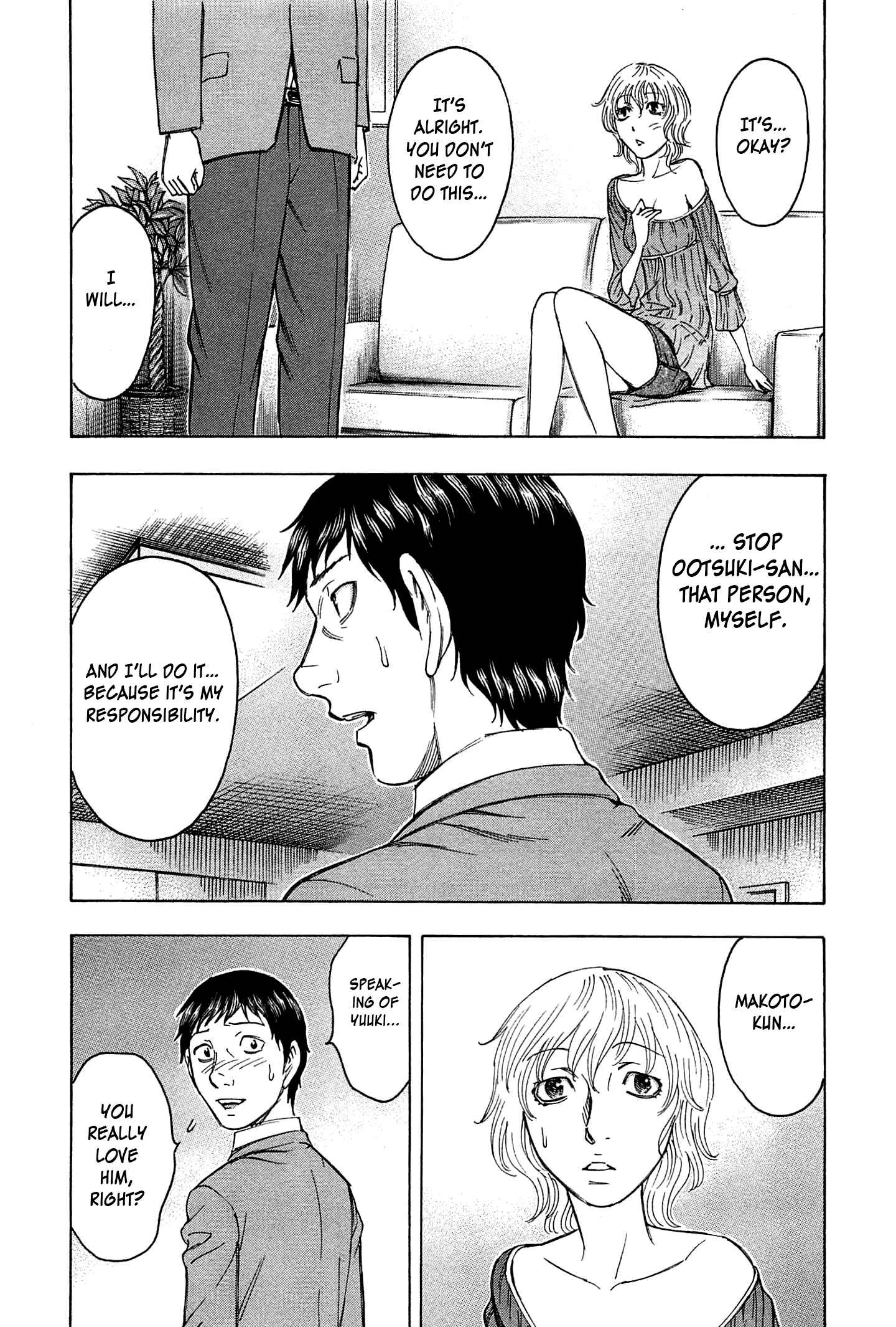 Page 7 Chapter 31 Destroy and Revolution