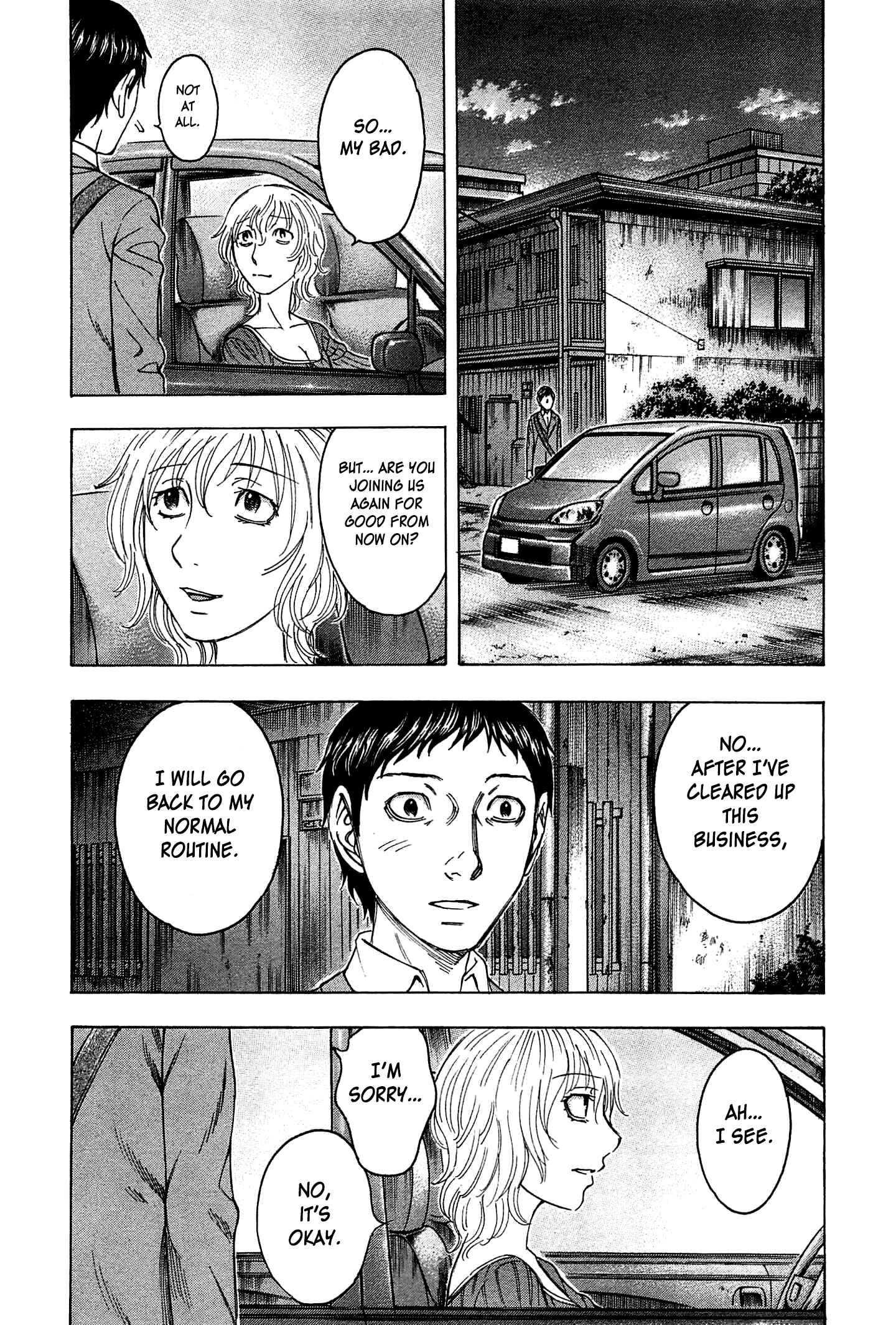 Page 9 Chapter 31 Destroy and Revolution