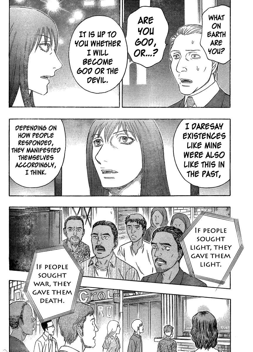 Page 20 Chapter 51 Destroy and Revolution