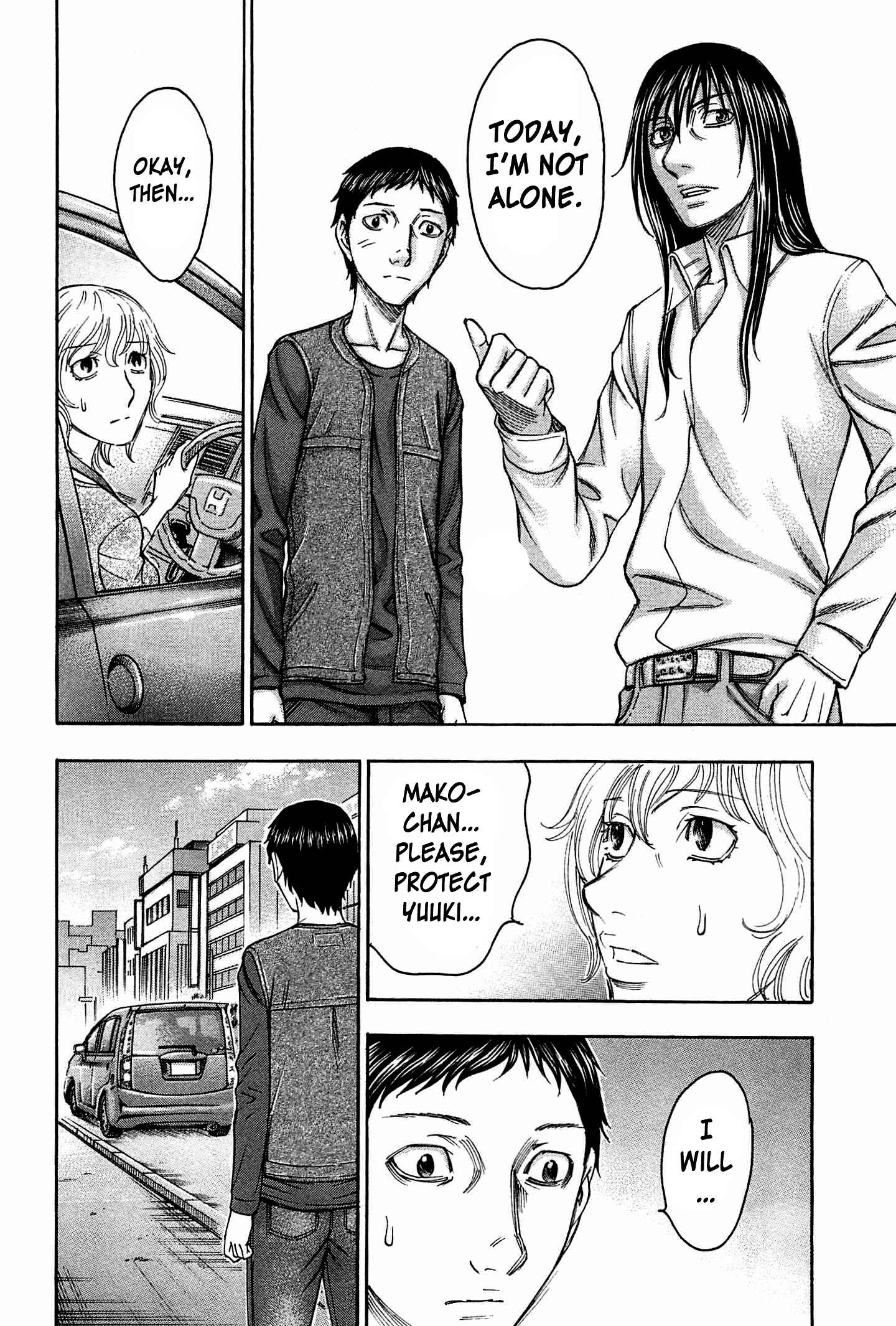 Page 5 Chapter 34 Destroy and Revolution