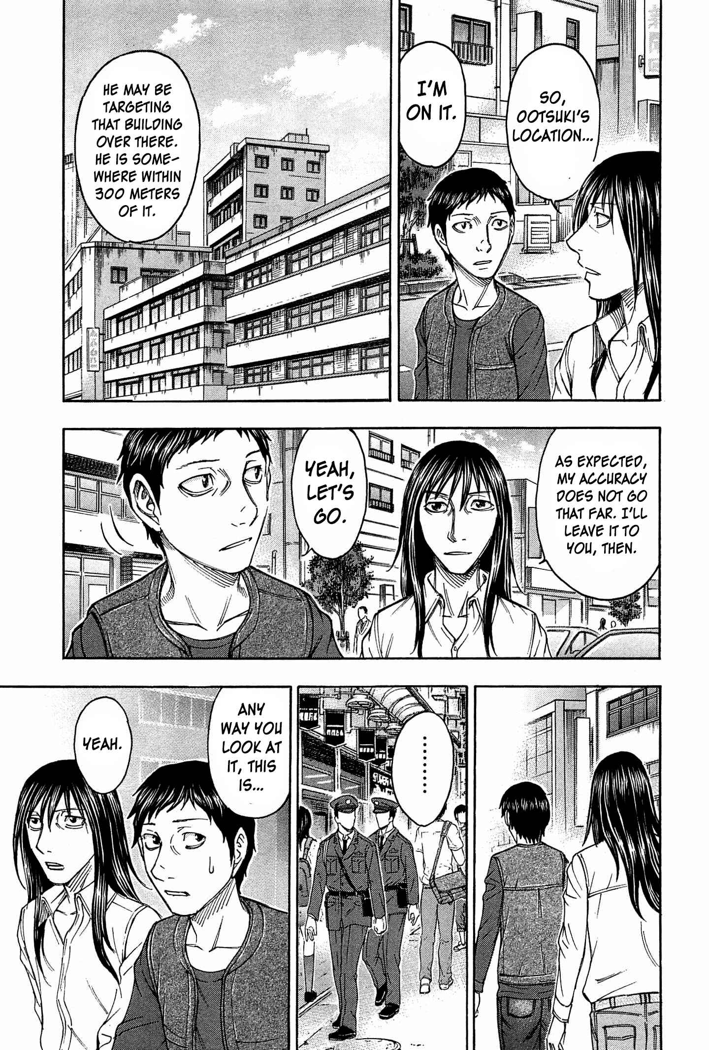Page 6 Chapter 34 Destroy and Revolution