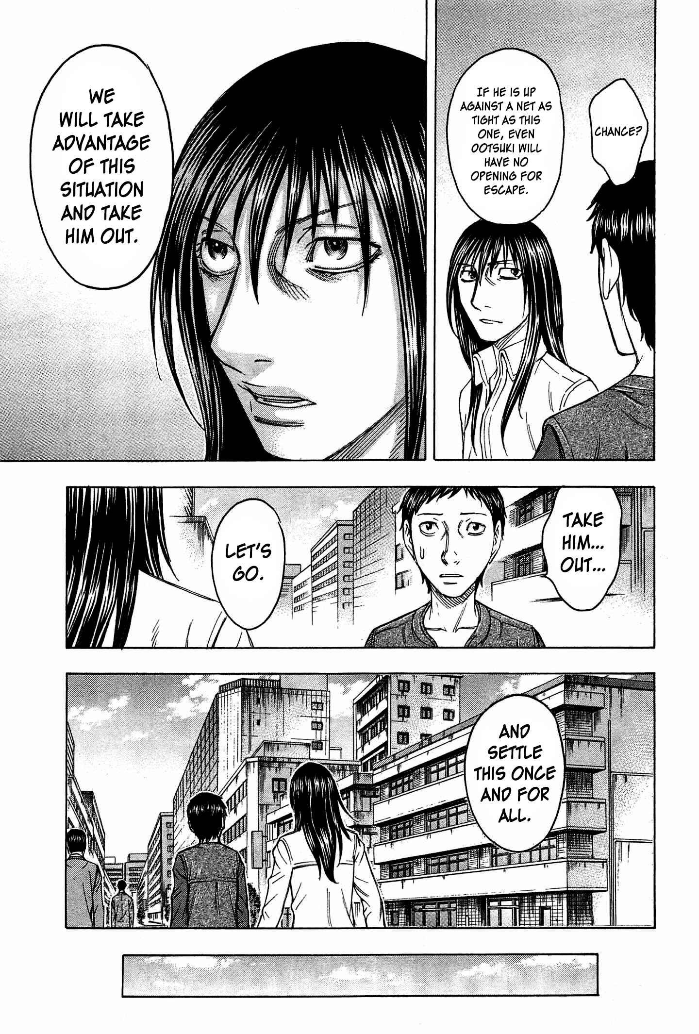 Page 8 Chapter 34 Destroy and Revolution