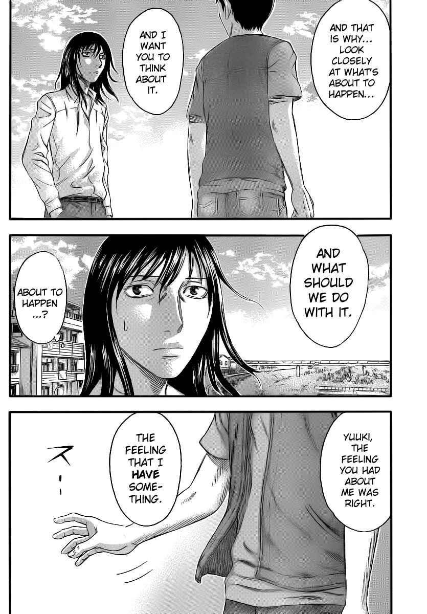 Page 12 Chapter 4 Destroy and Revolution