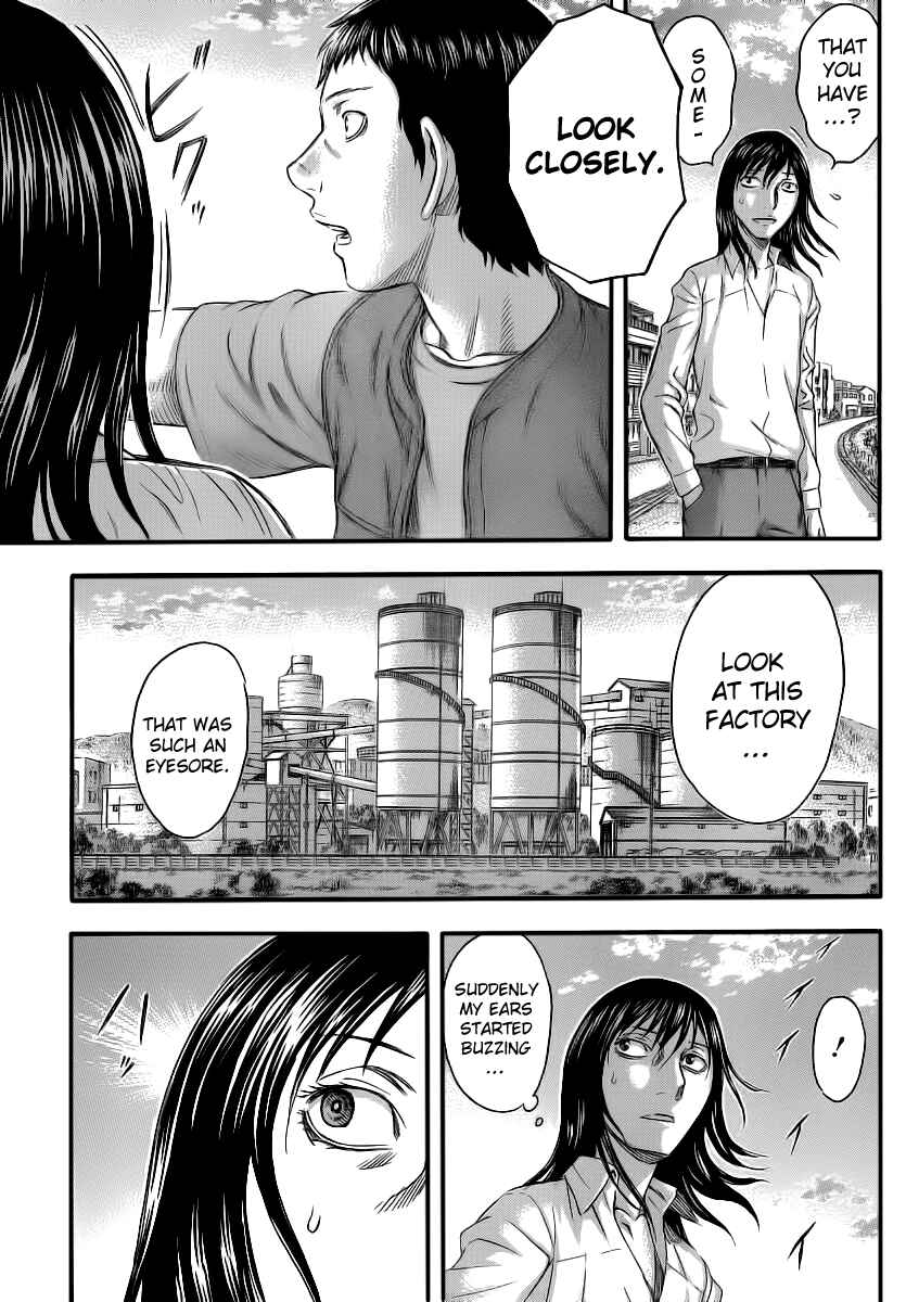 Page 13 Chapter 4 Destroy and Revolution