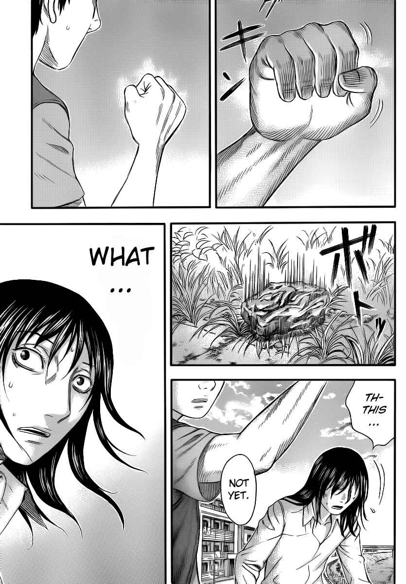 Page 15 Chapter 4 Destroy and Revolution