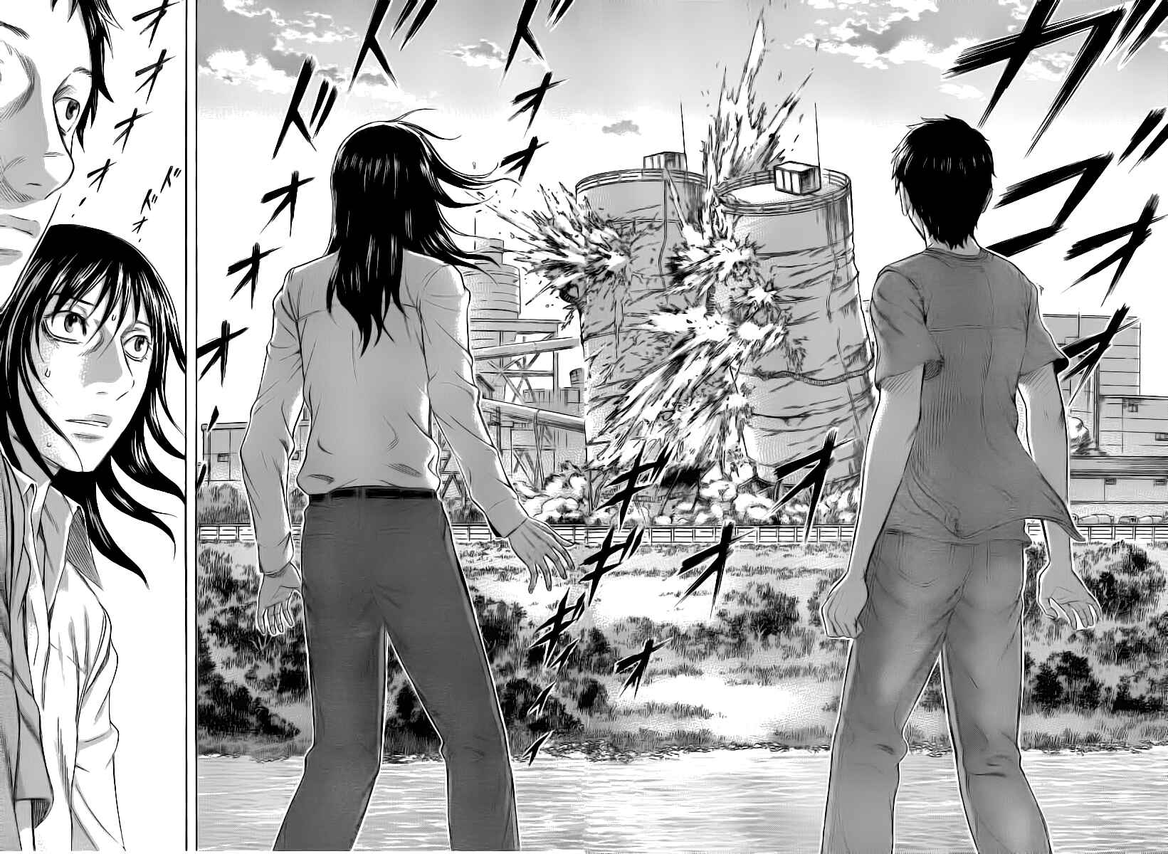 Page 18 Chapter 4 Destroy and Revolution