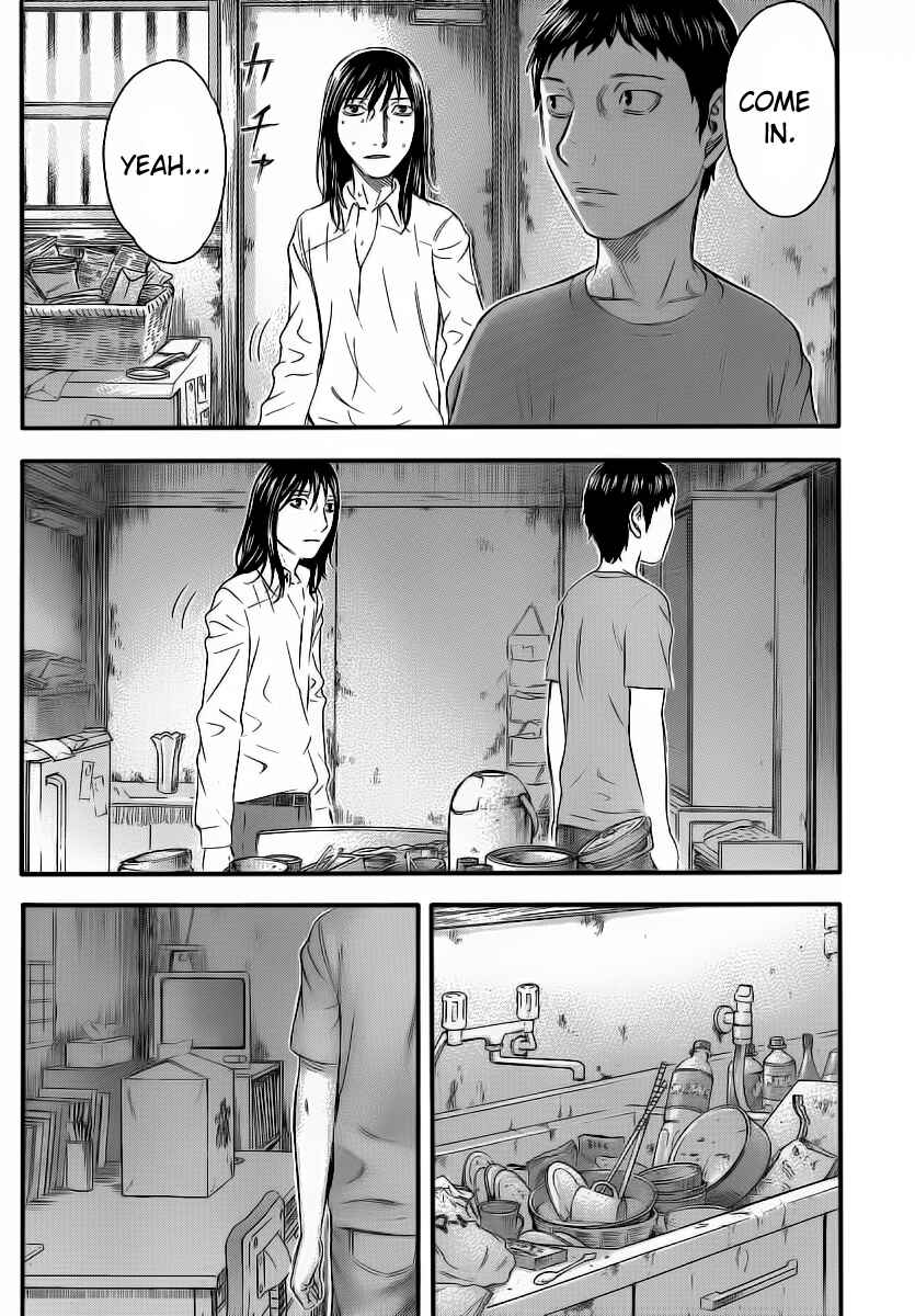 Page 2 Chapter 4 Destroy and Revolution