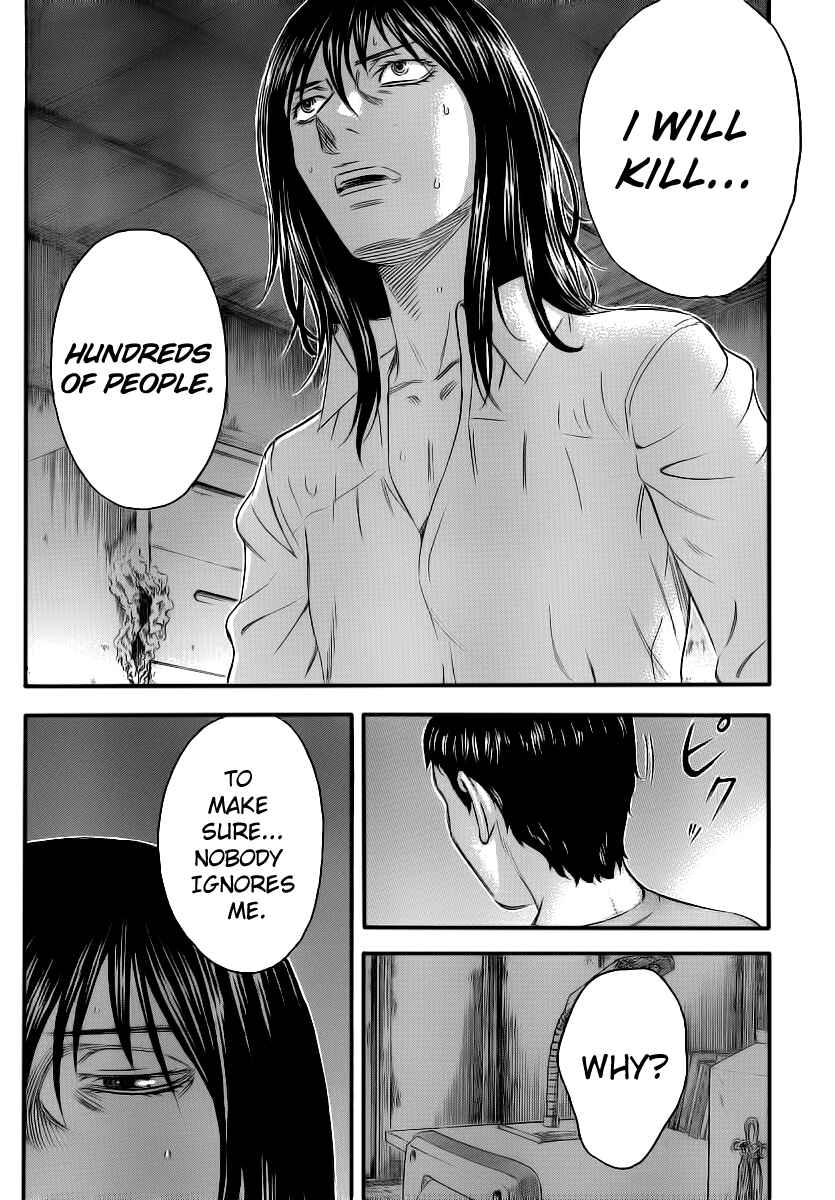 Page 6 Chapter 4 Destroy and Revolution
