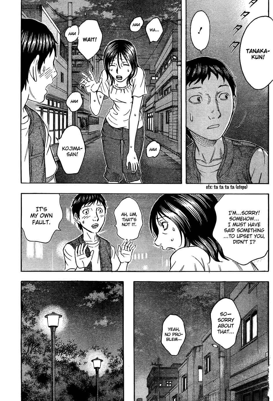 Page 21 Chapter 15 Destroy and Revolution