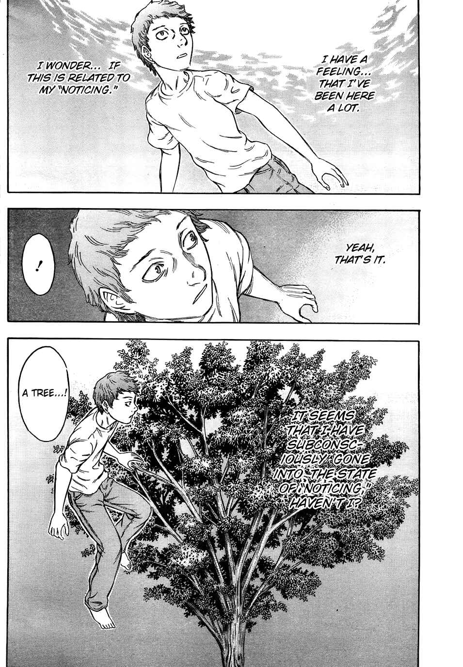 Page 4 Chapter 15 Destroy and Revolution