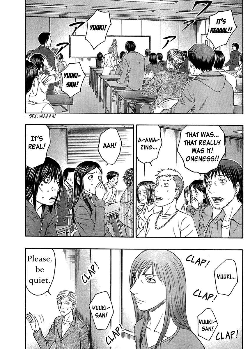 Page 9 Chapter 49 Destroy and Revolution