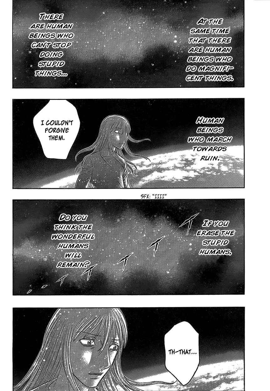 Page 14 Chapter 77 Destroy and Revolution