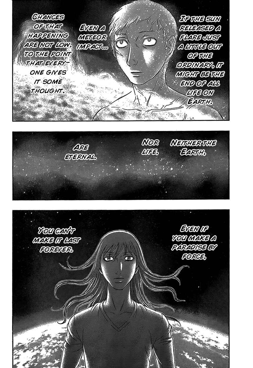 Page 16 Chapter 77 Destroy and Revolution