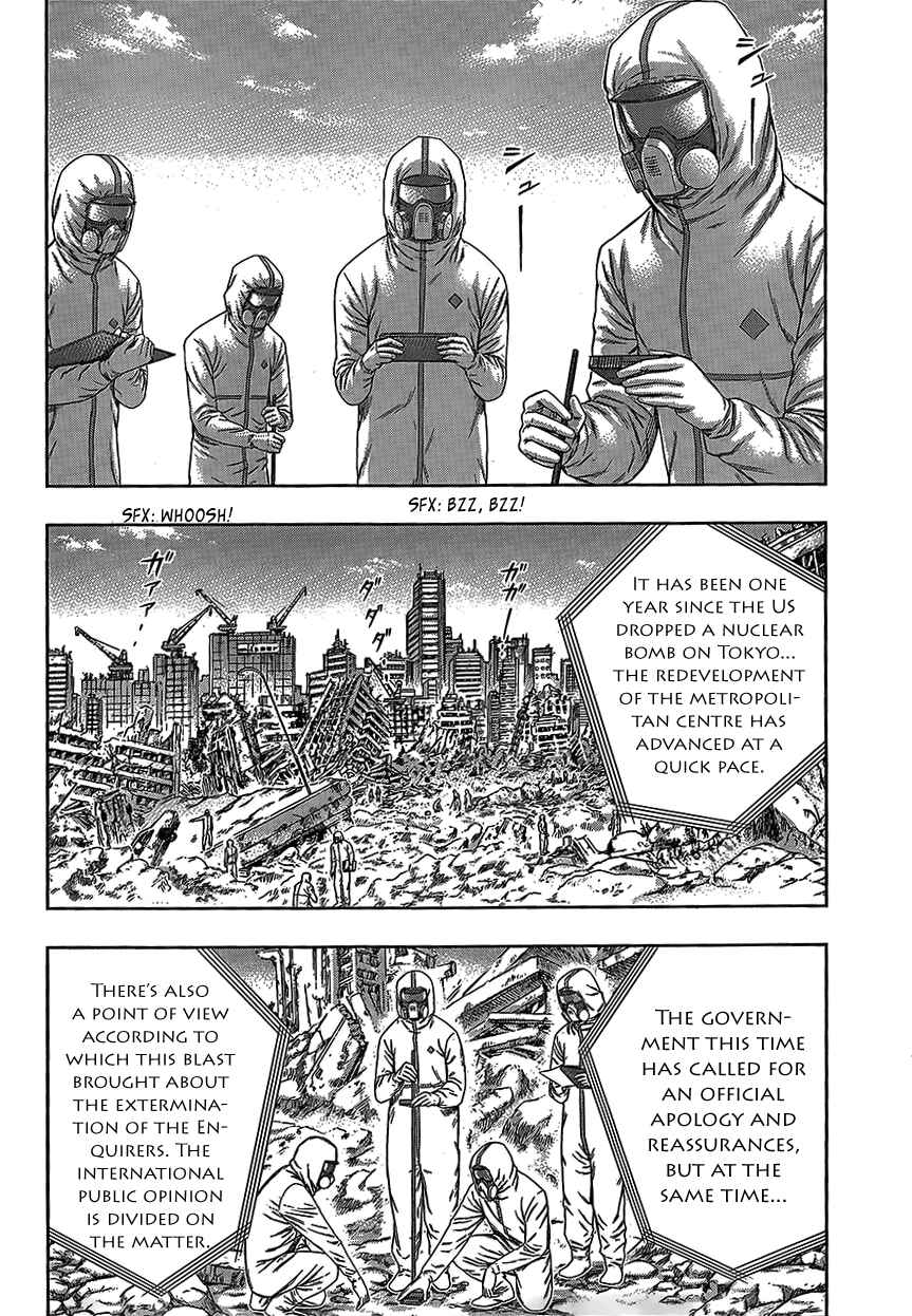 Page 2 Chapter 77 Destroy and Revolution