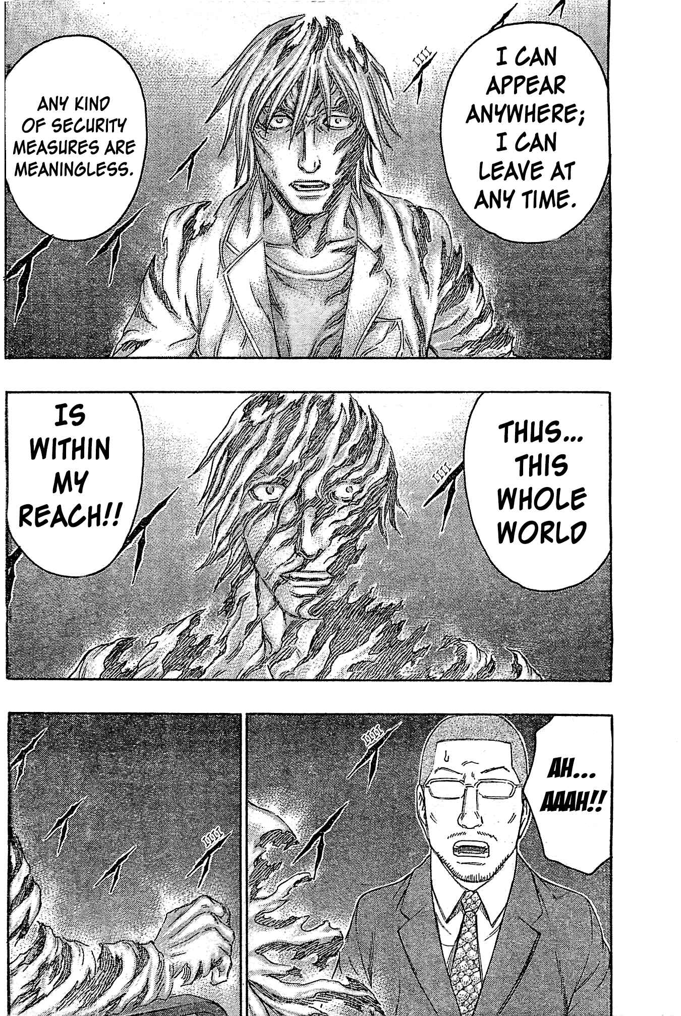 Page 26 Chapter 43 Destroy and Revolution