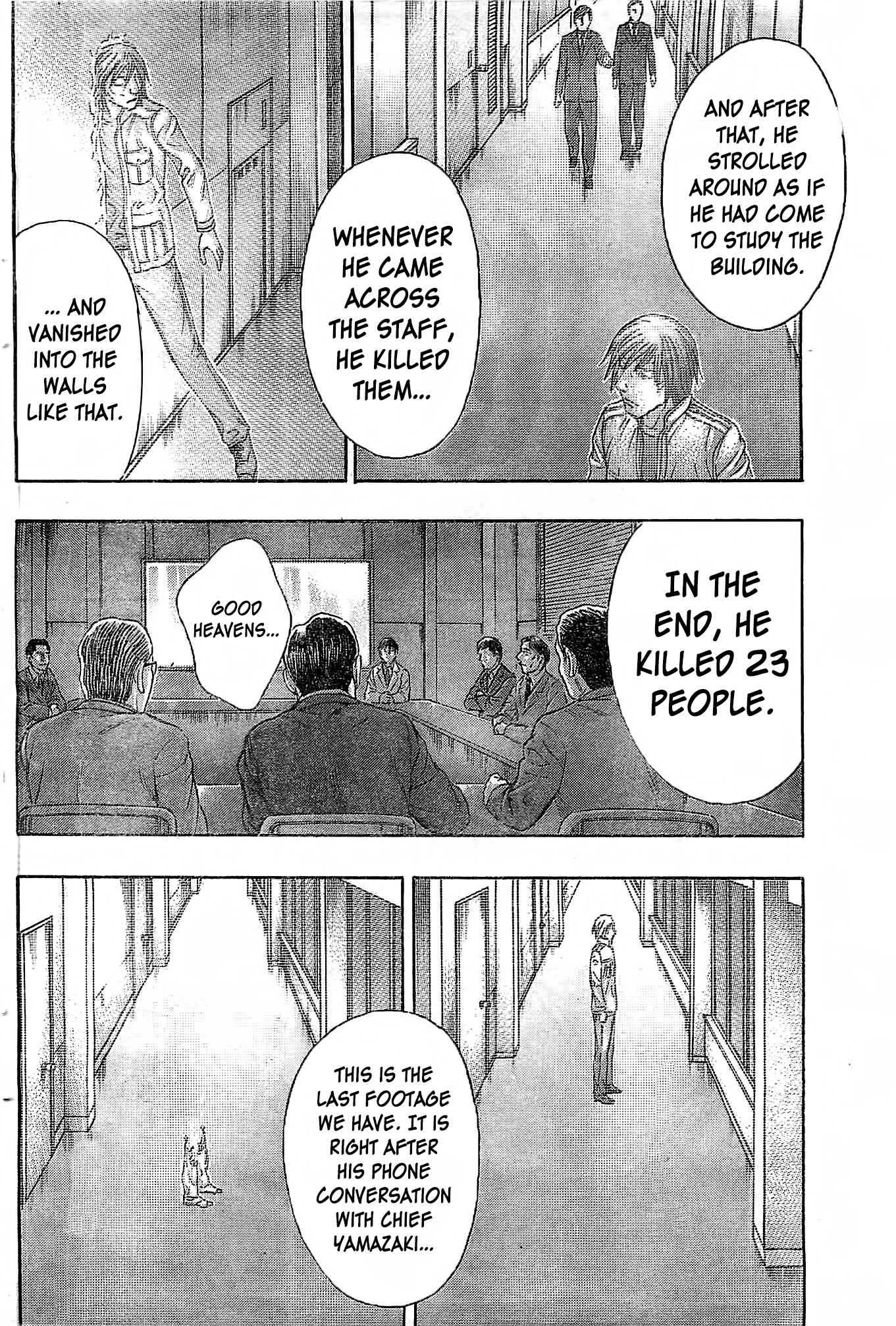 Page 6 Chapter 43 Destroy and Revolution