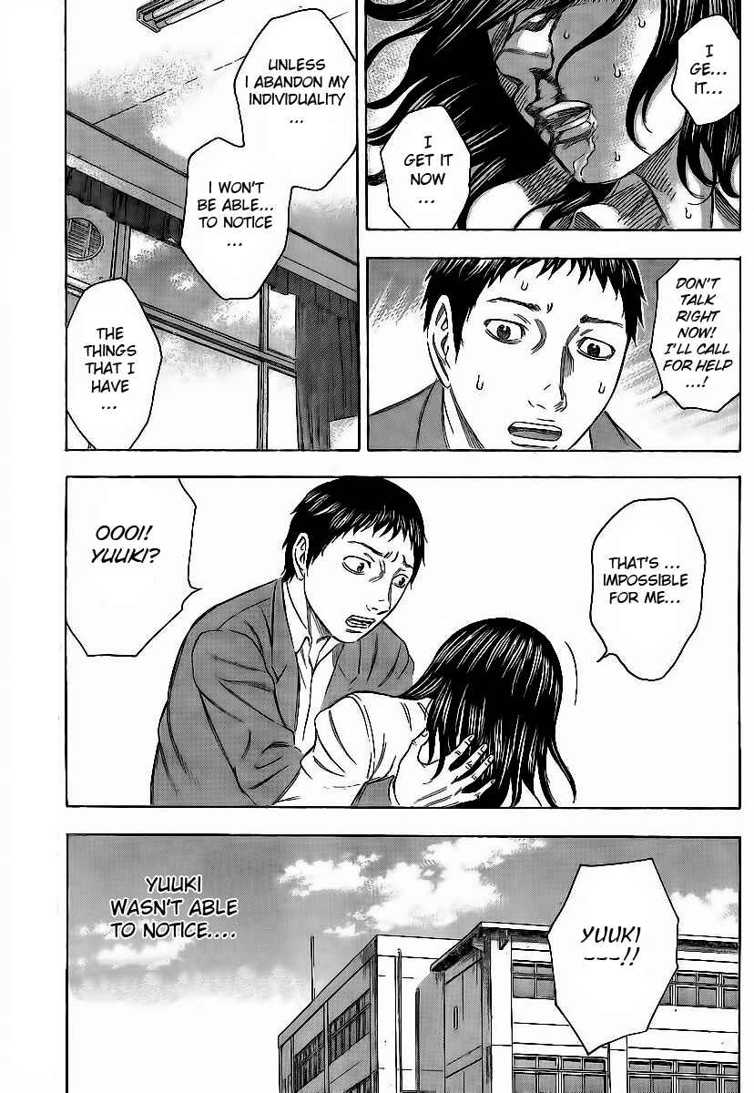Page 15 Chapter 7 Destroy and Revolution