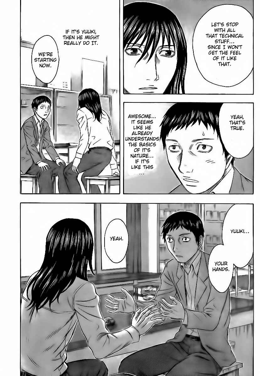 Page 5 Chapter 7 Destroy and Revolution