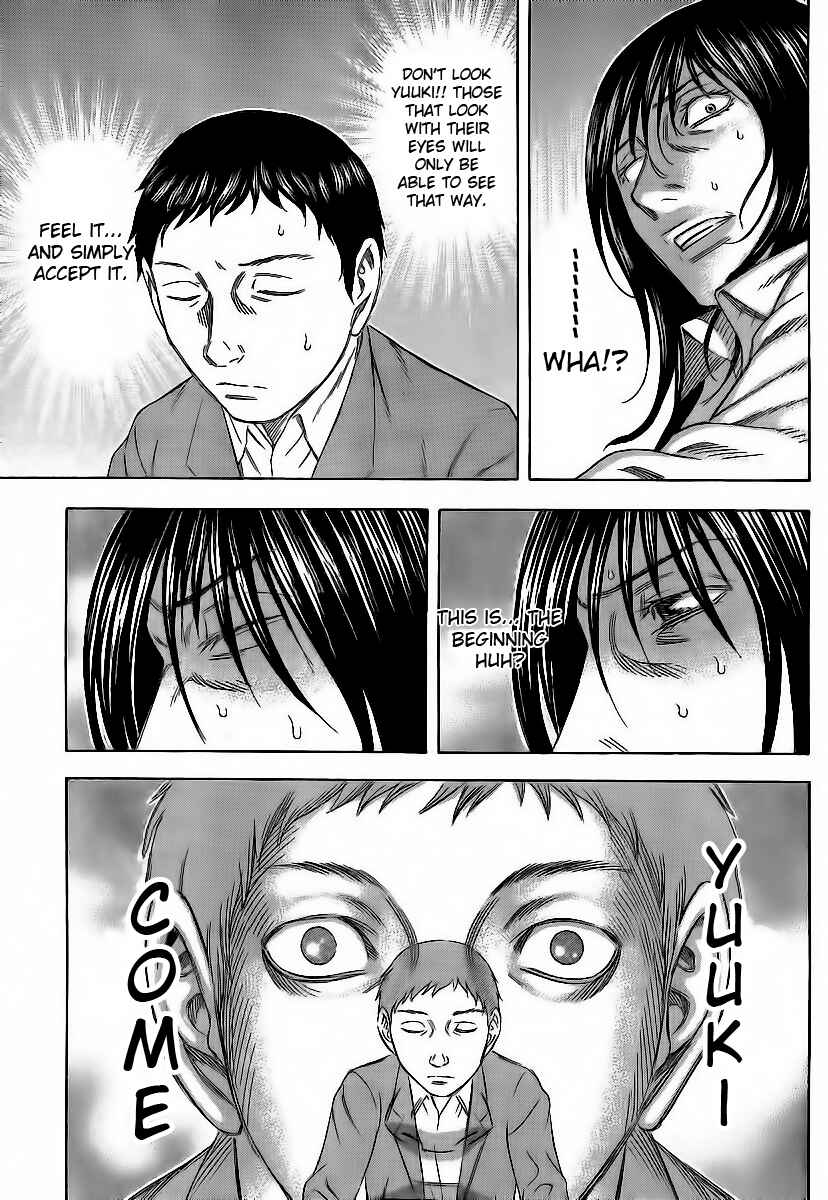 Page 9 Chapter 7 Destroy and Revolution