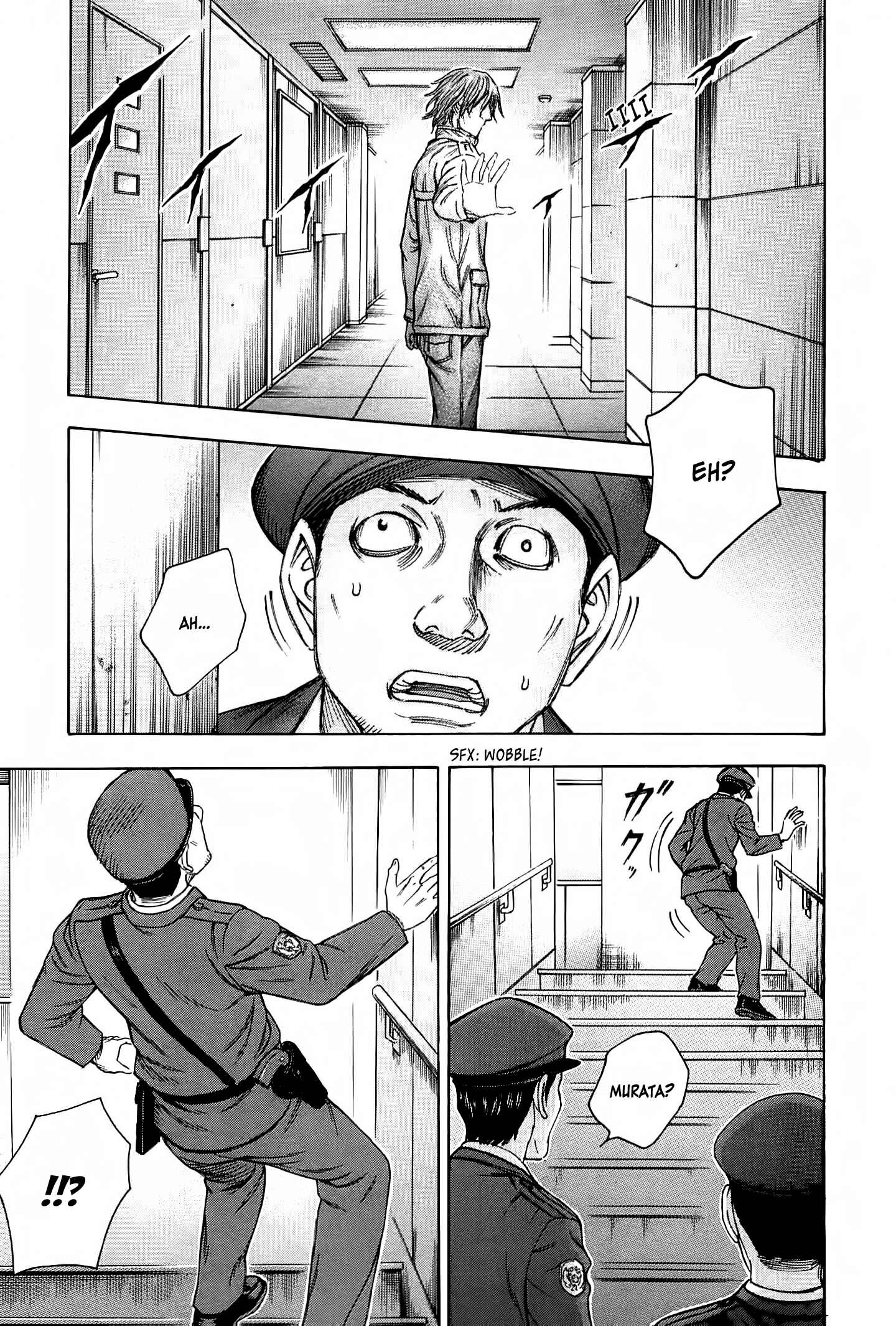 Page 4 Chapter 35 Destroy and Revolution