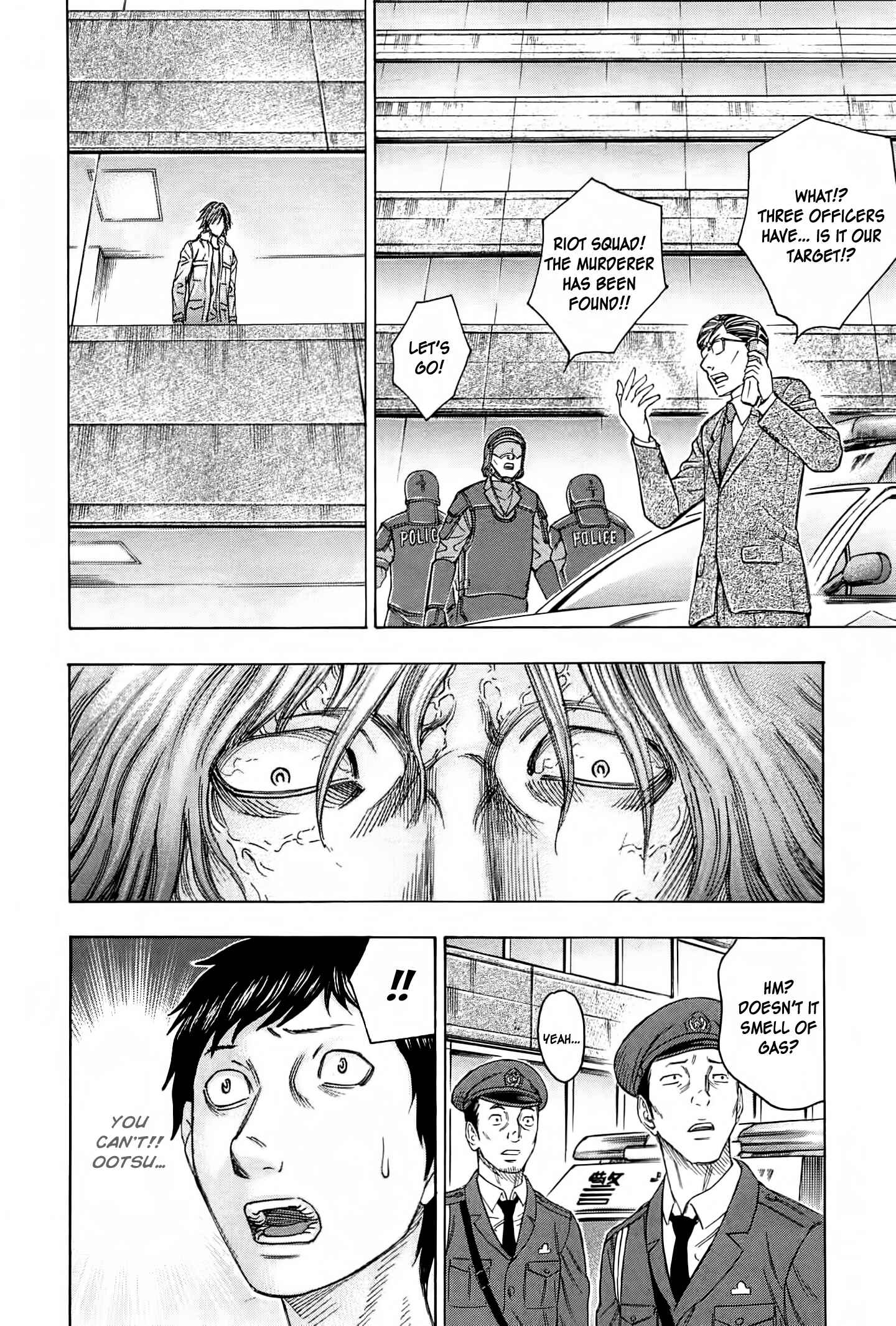 Page 7 Chapter 35 Destroy and Revolution