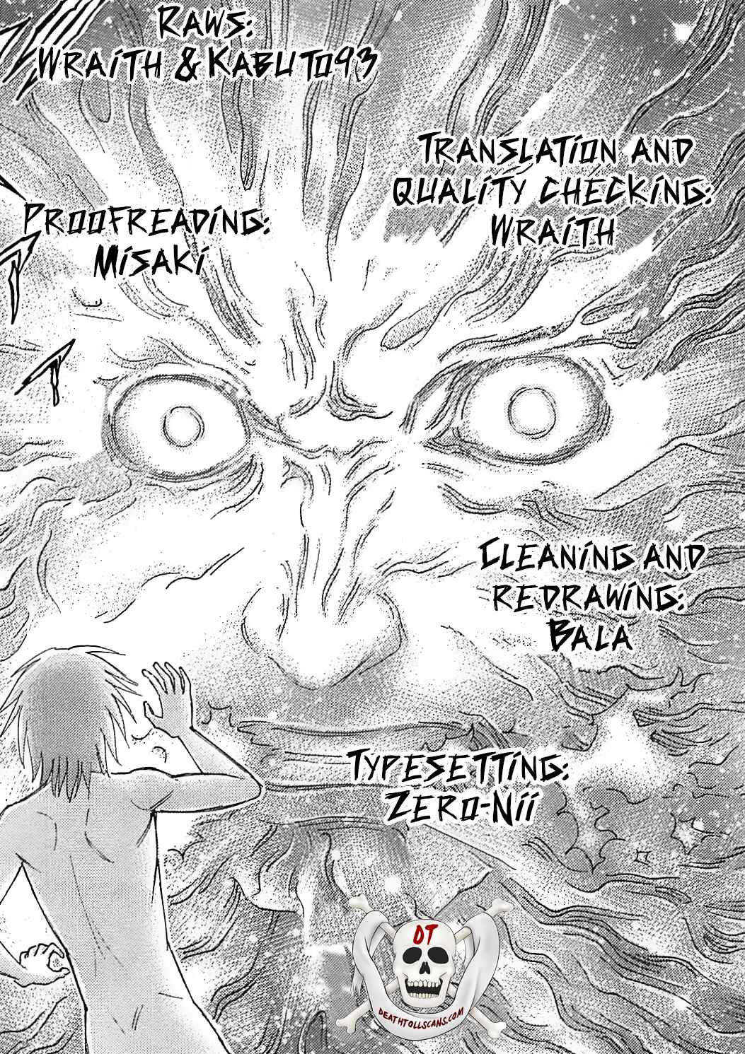 Page 1 Chapter 36 Destroy and Revolution