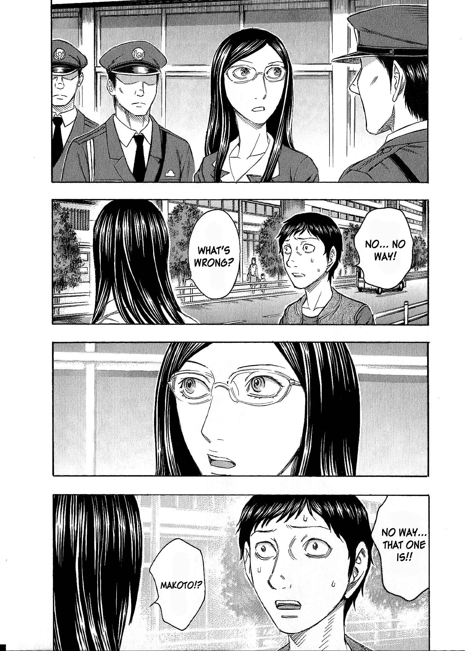 Page 11 Chapter 36 Destroy and Revolution