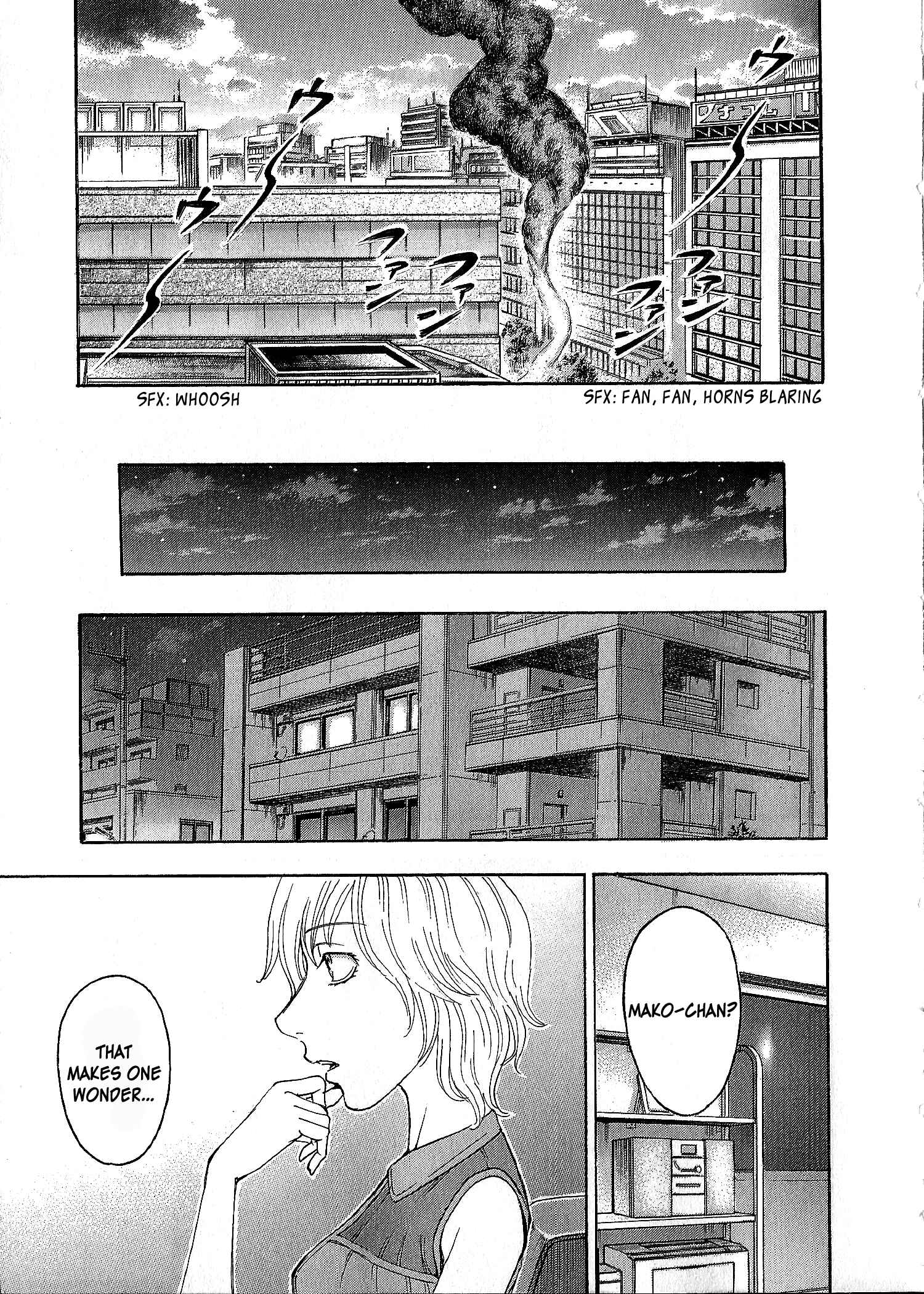 Page 14 Chapter 36 Destroy and Revolution