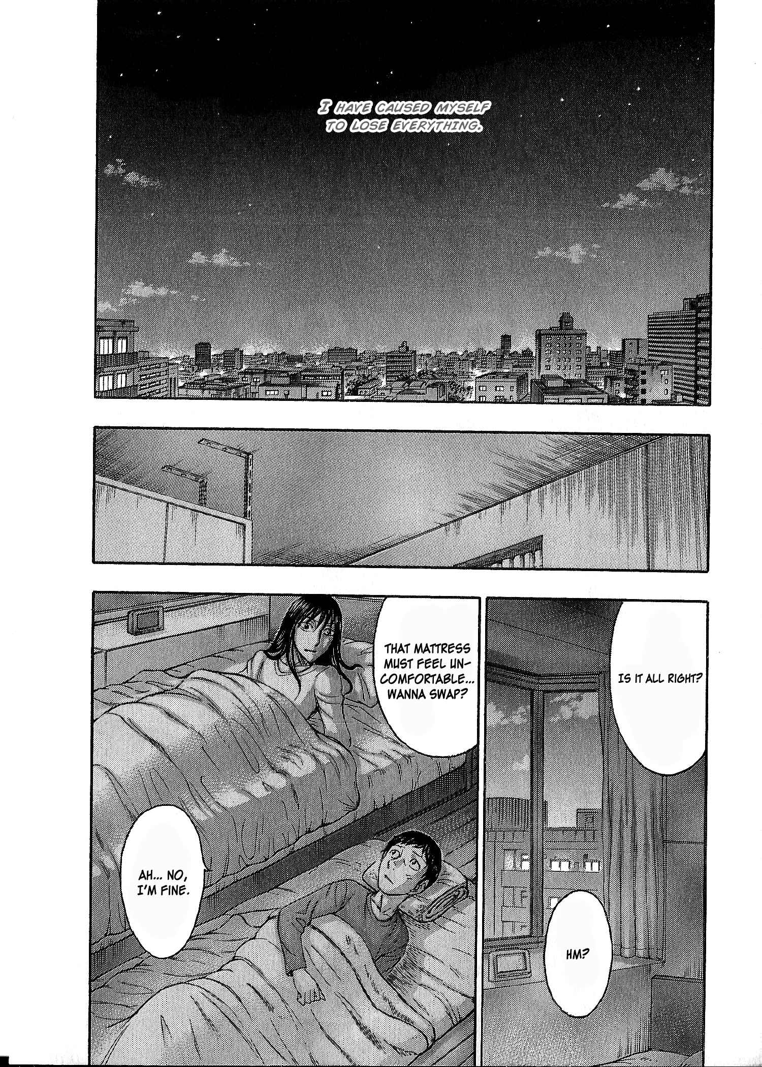 Page 21 Chapter 36 Destroy and Revolution