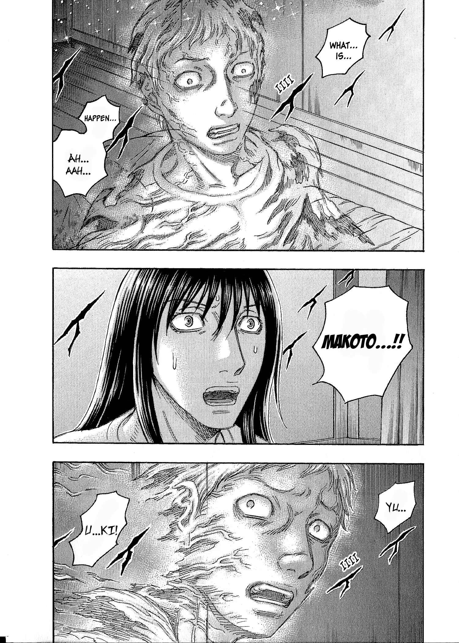 Page 29 Chapter 36 Destroy and Revolution