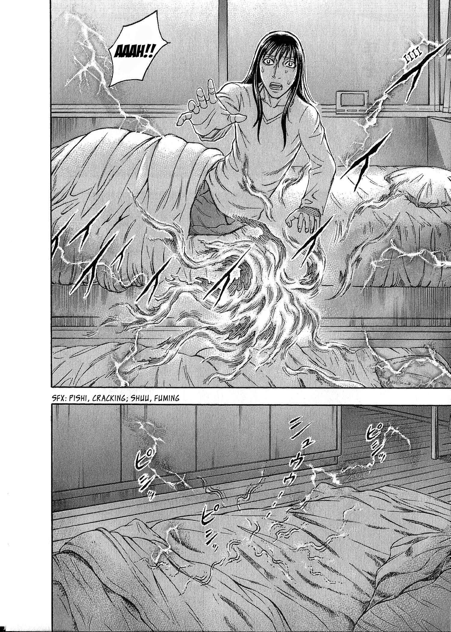 Page 31 Chapter 36 Destroy and Revolution