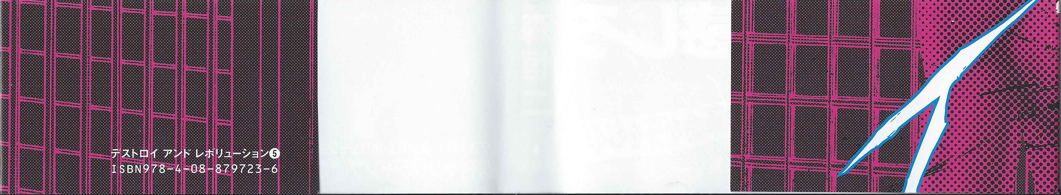 Page 6 Chapter 36 Destroy and Revolution