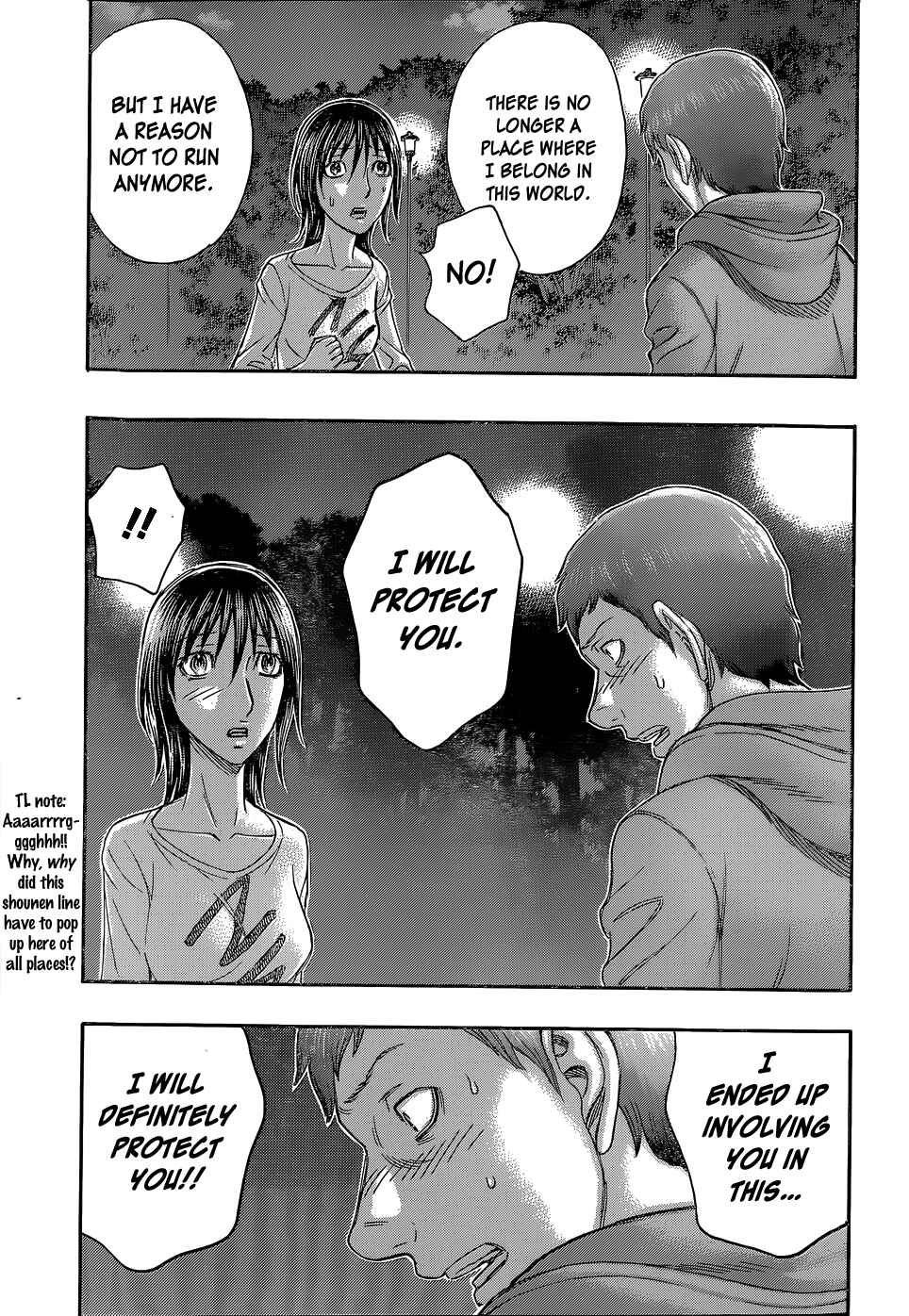 Page 16 Chapter 57 Destroy and Revolution