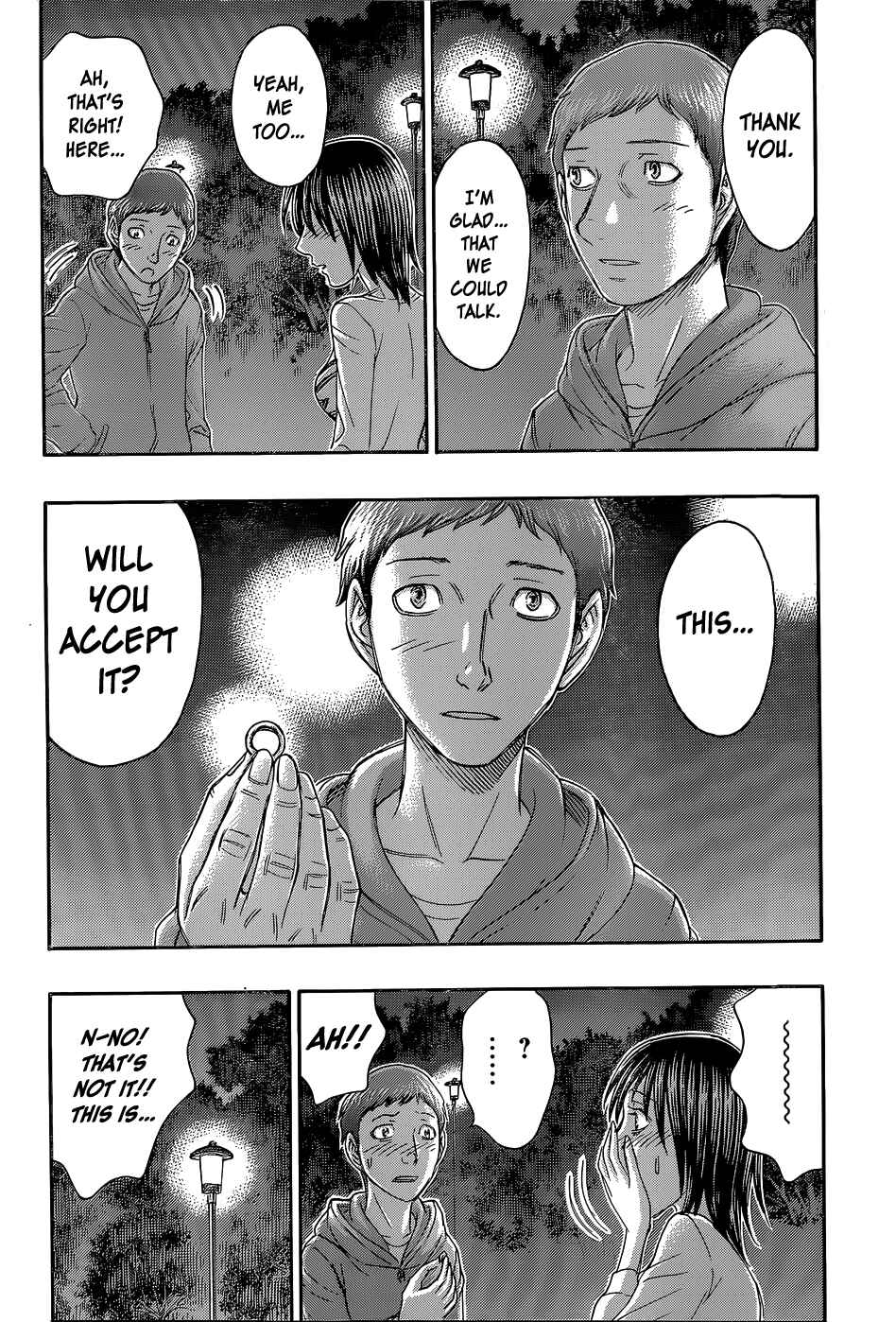 Page 19 Chapter 57 Destroy and Revolution