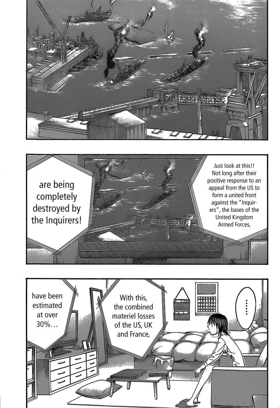 Page 4 Chapter 57 Destroy and Revolution