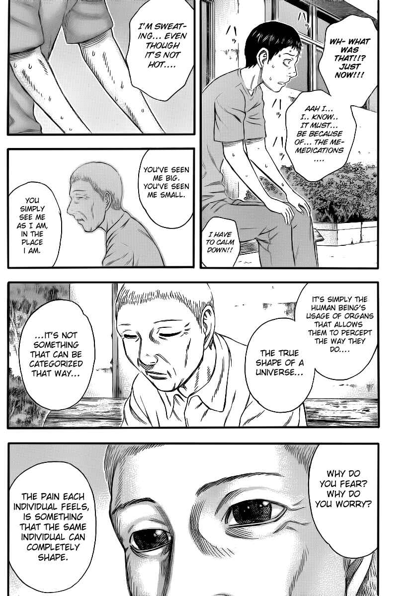 Page 10 Chapter 6 Destroy and Revolution