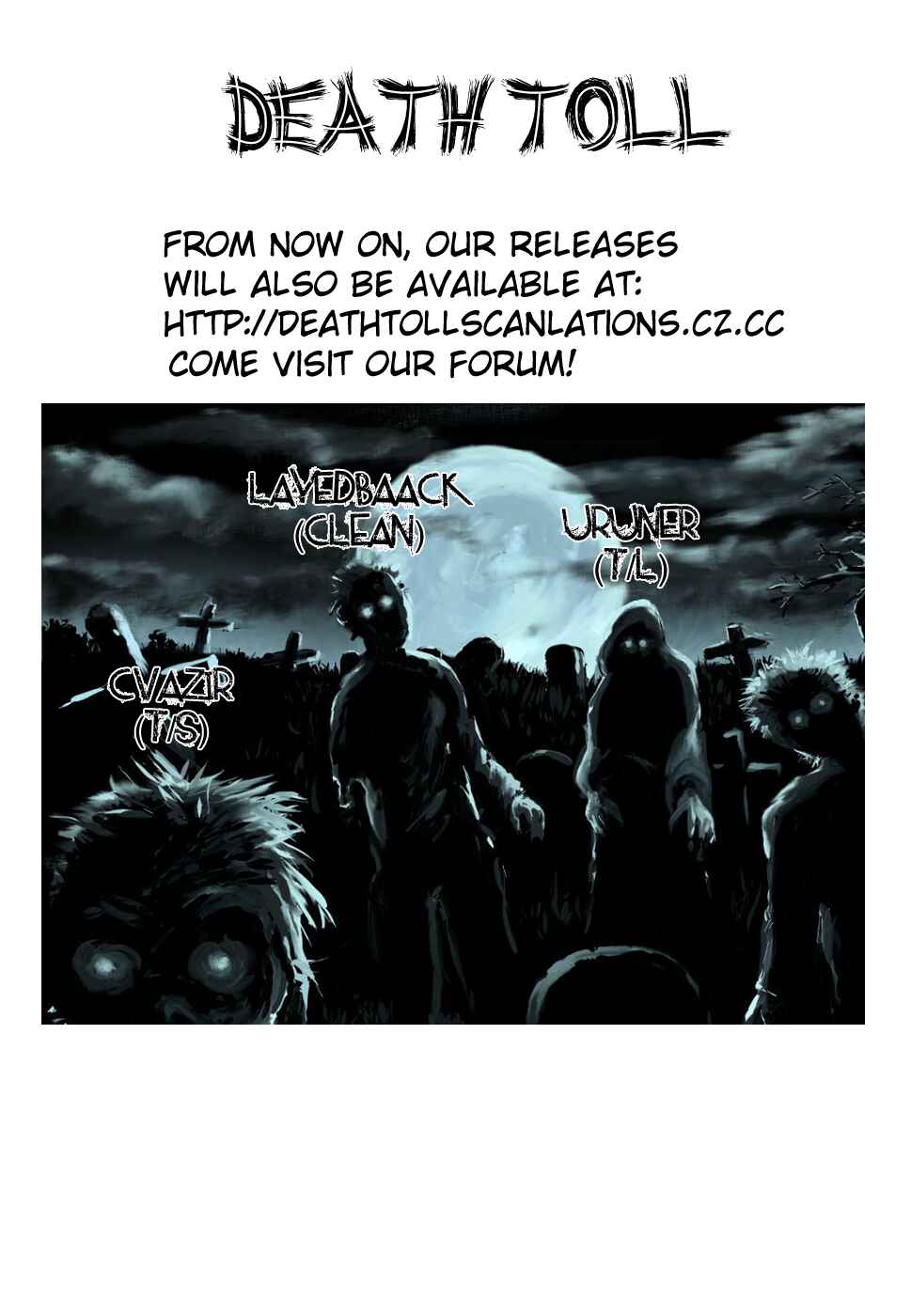 Page 20 Chapter 6 Destroy and Revolution