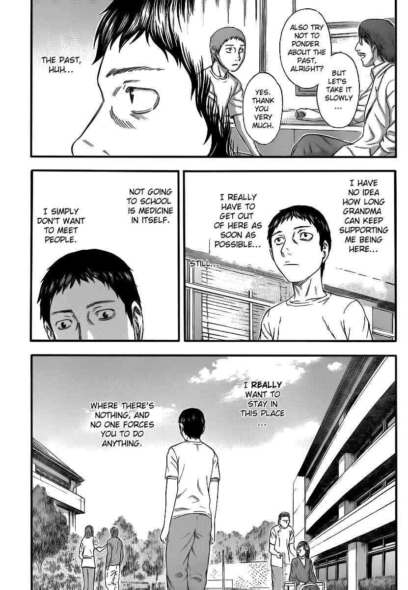Page 3 Chapter 6 Destroy and Revolution
