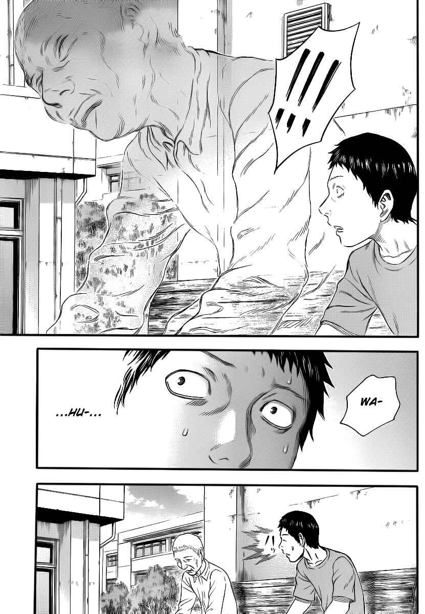 Page 9 Chapter 6 Destroy and Revolution