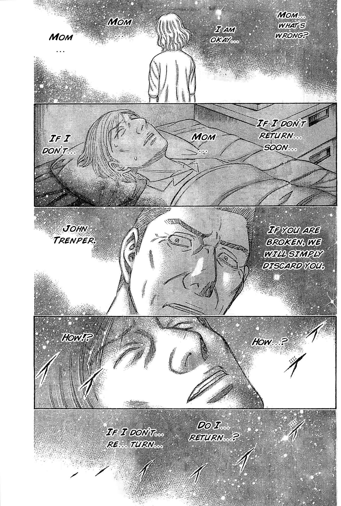 Page 10 Chapter 44 Destroy and Revolution