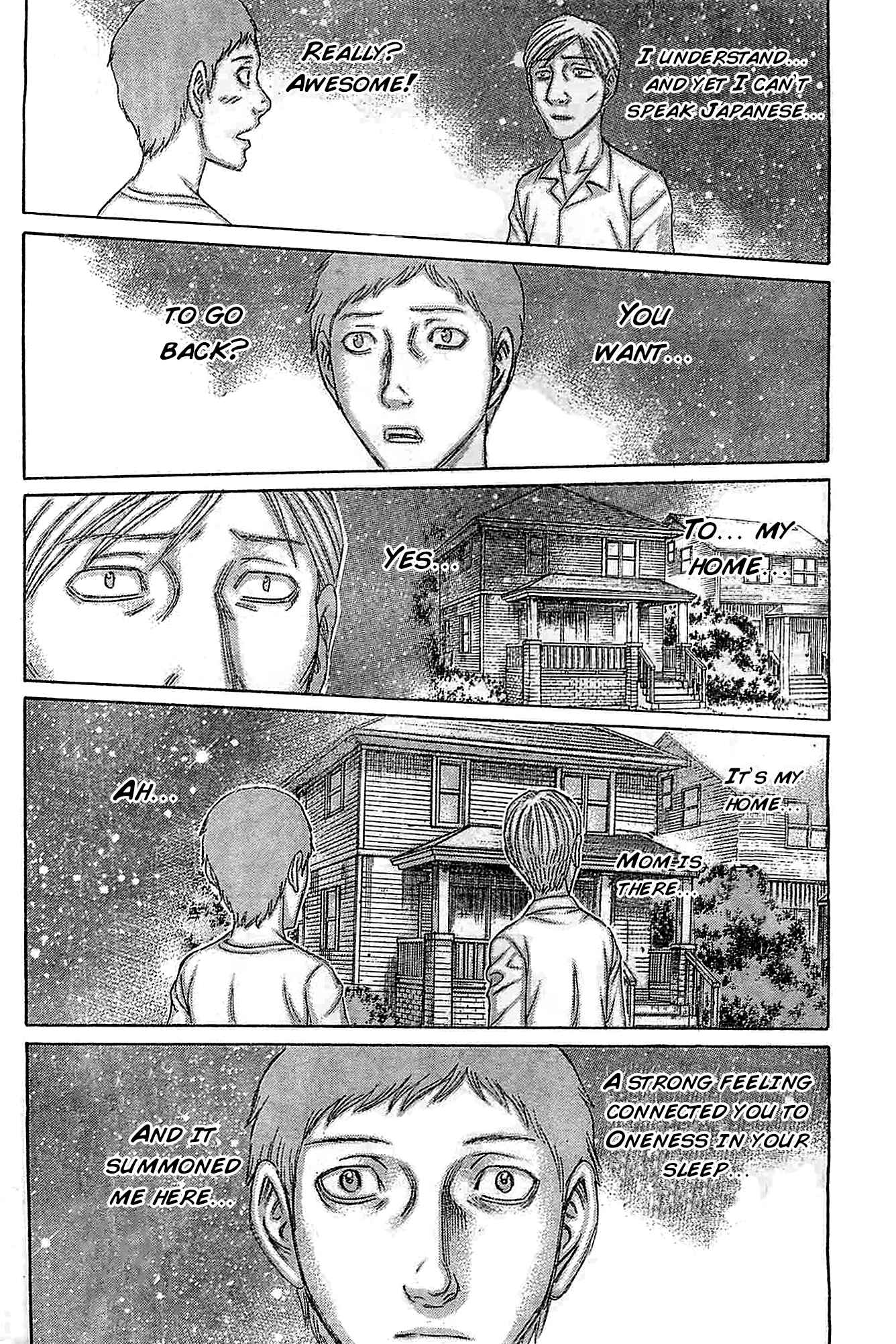 Page 13 Chapter 44 Destroy and Revolution