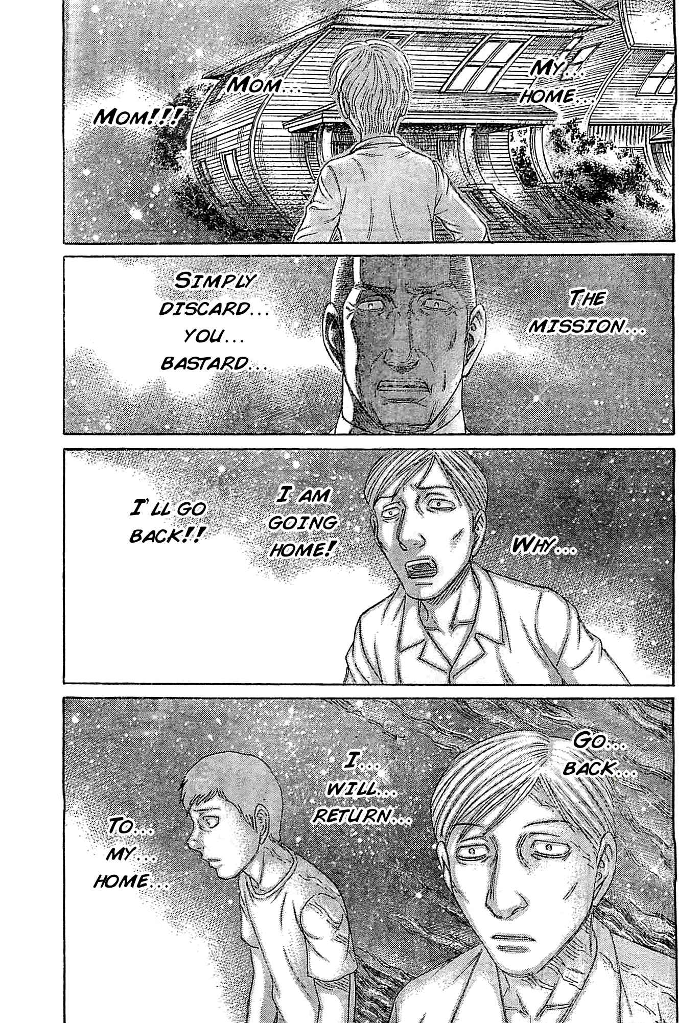 Page 14 Chapter 44 Destroy and Revolution