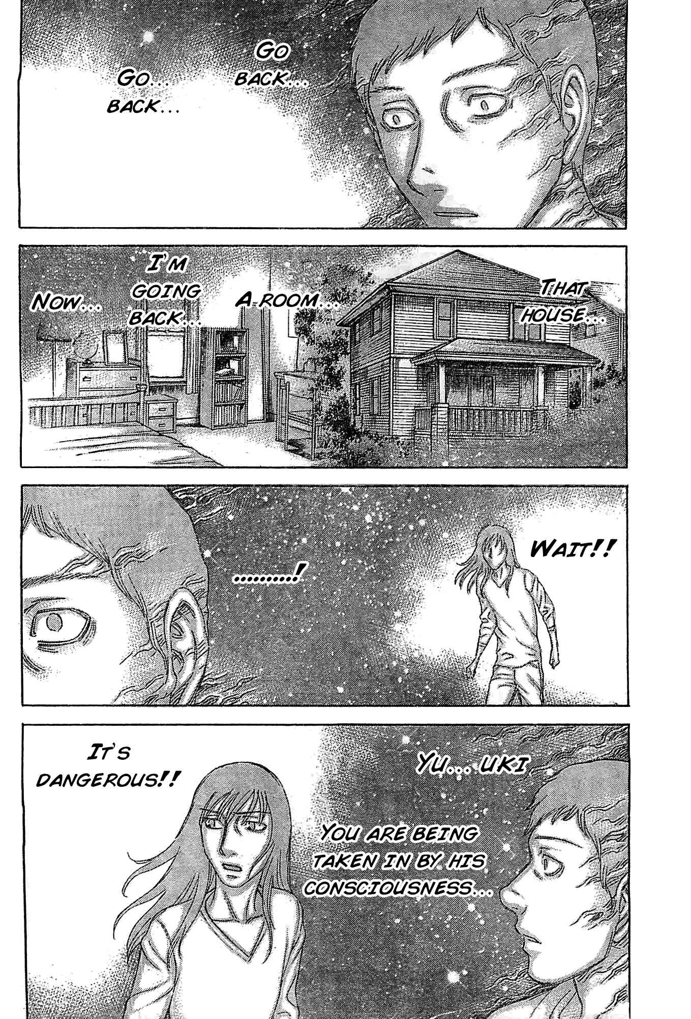 Page 15 Chapter 44 Destroy and Revolution