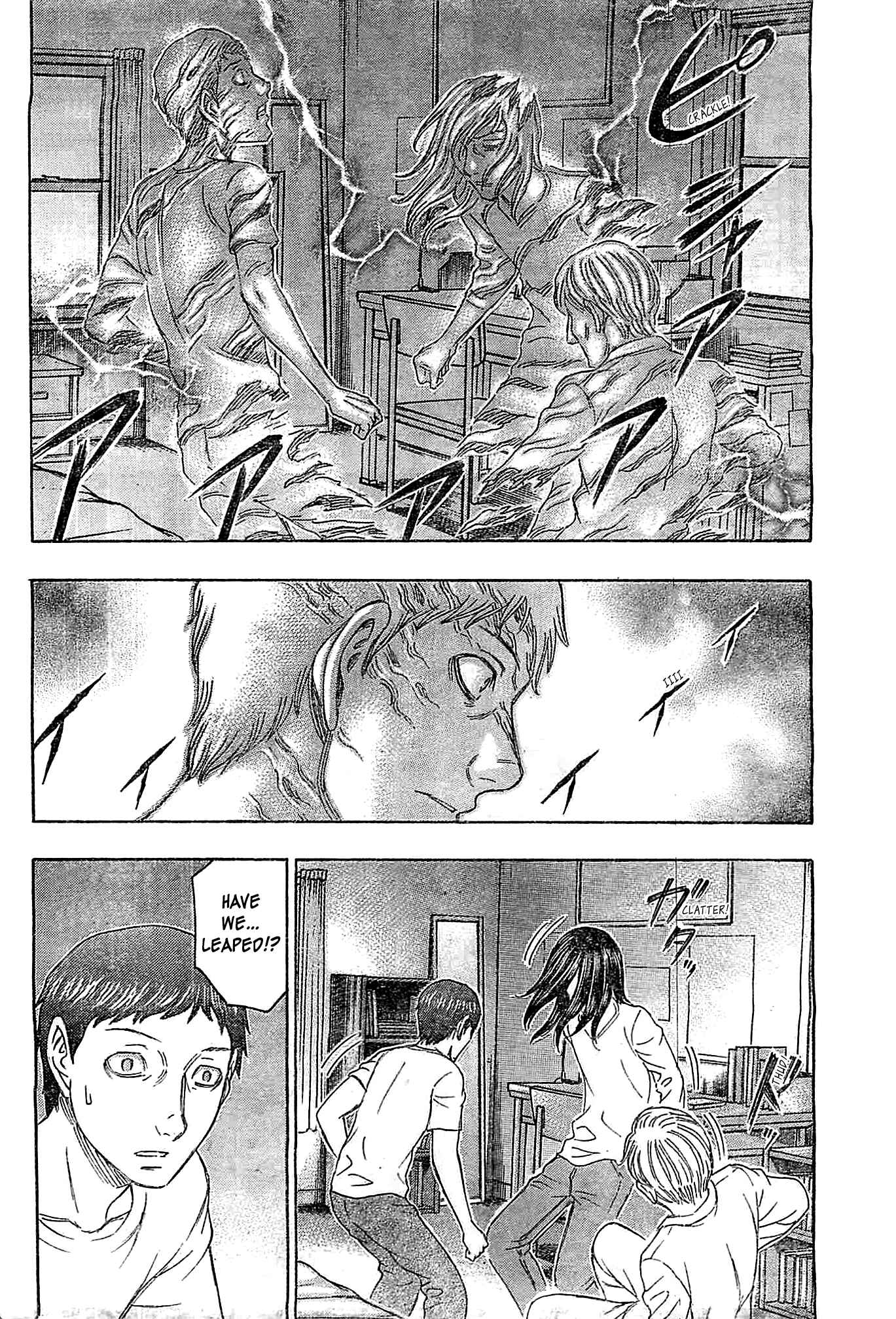 Page 19 Chapter 44 Destroy and Revolution