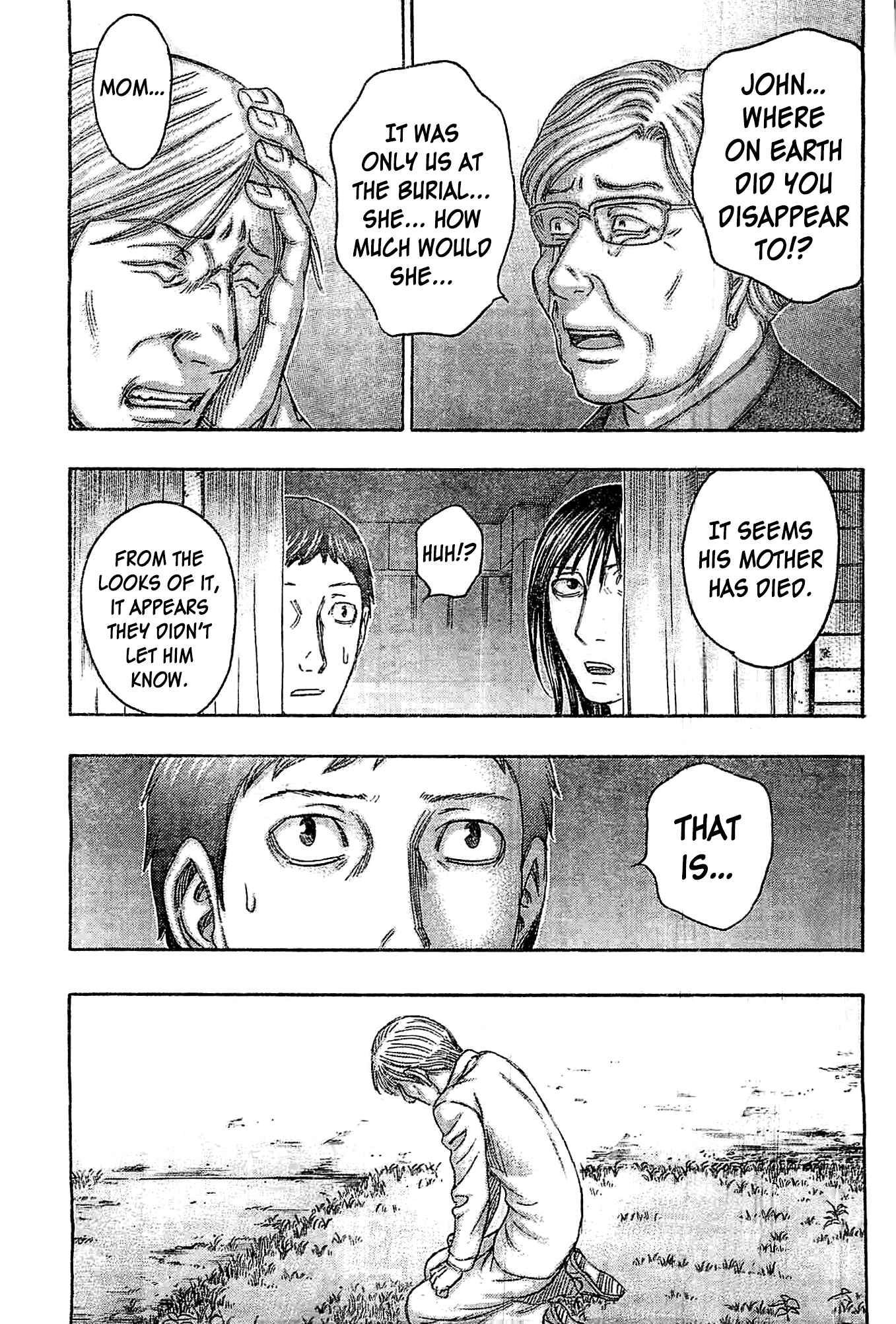 Page 24 Chapter 44 Destroy and Revolution