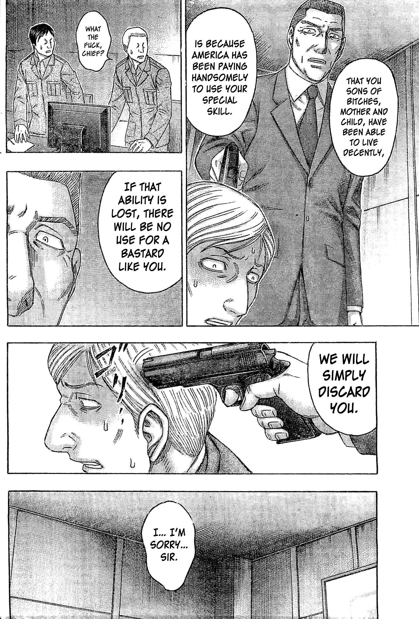 Page 7 Chapter 44 Destroy and Revolution