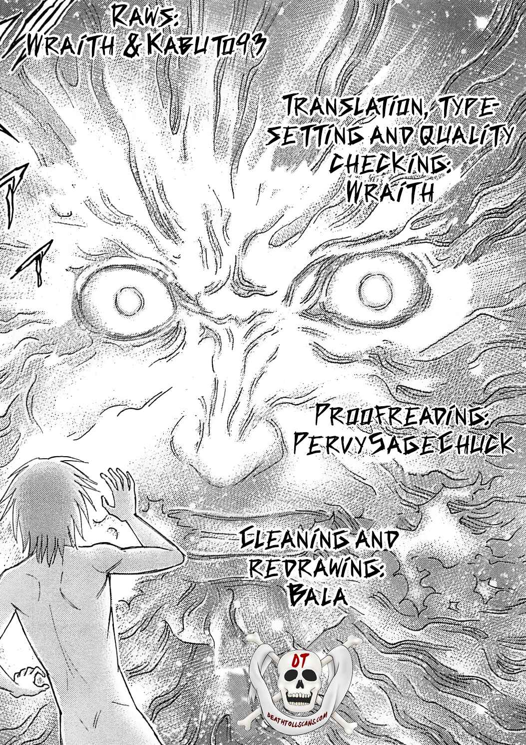 Page 1 Chapter 41 Destroy and Revolution