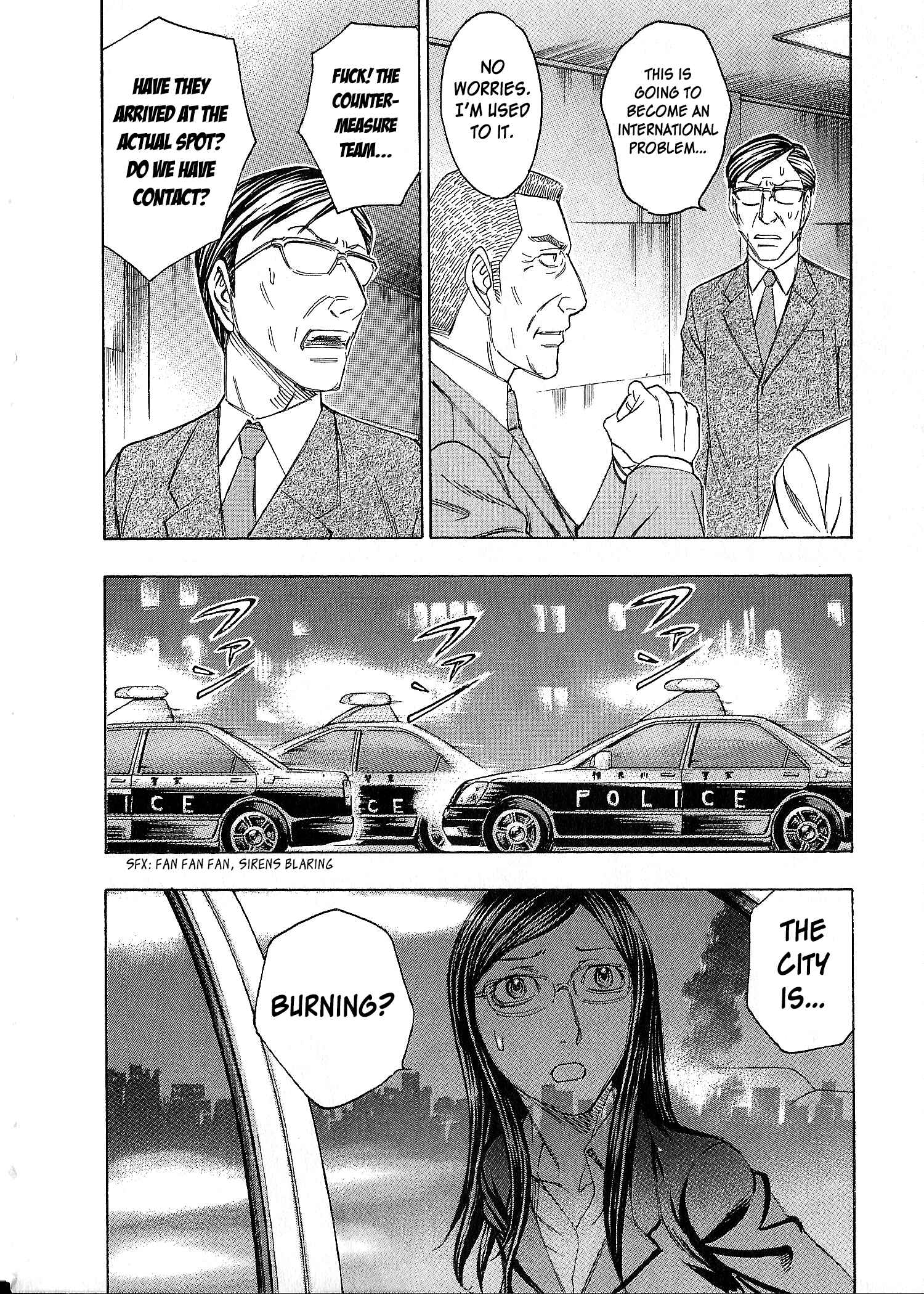 Page 5 Chapter 41 Destroy and Revolution